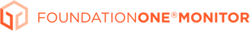 FoundationOne®Monitor